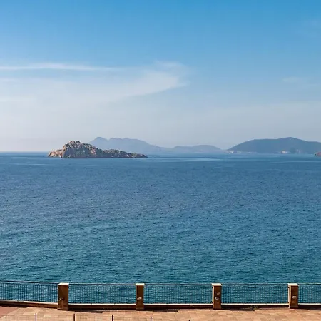 Casa Da Amare * Teulada