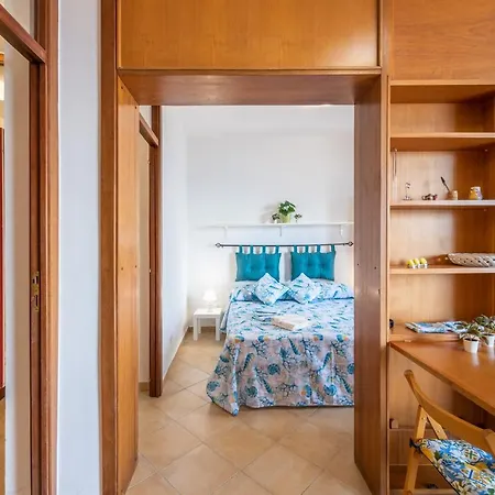Casa Da Amare Apartamento Teulada