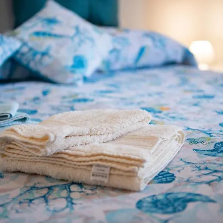 Apartamento Casa Da Amare